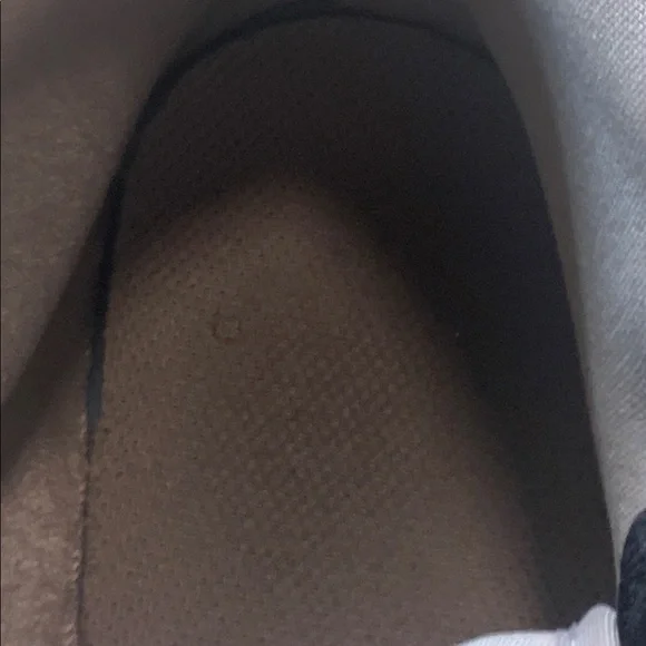 Nike Air Jordan High Top Tennis Shoes - Picture 9 of 14